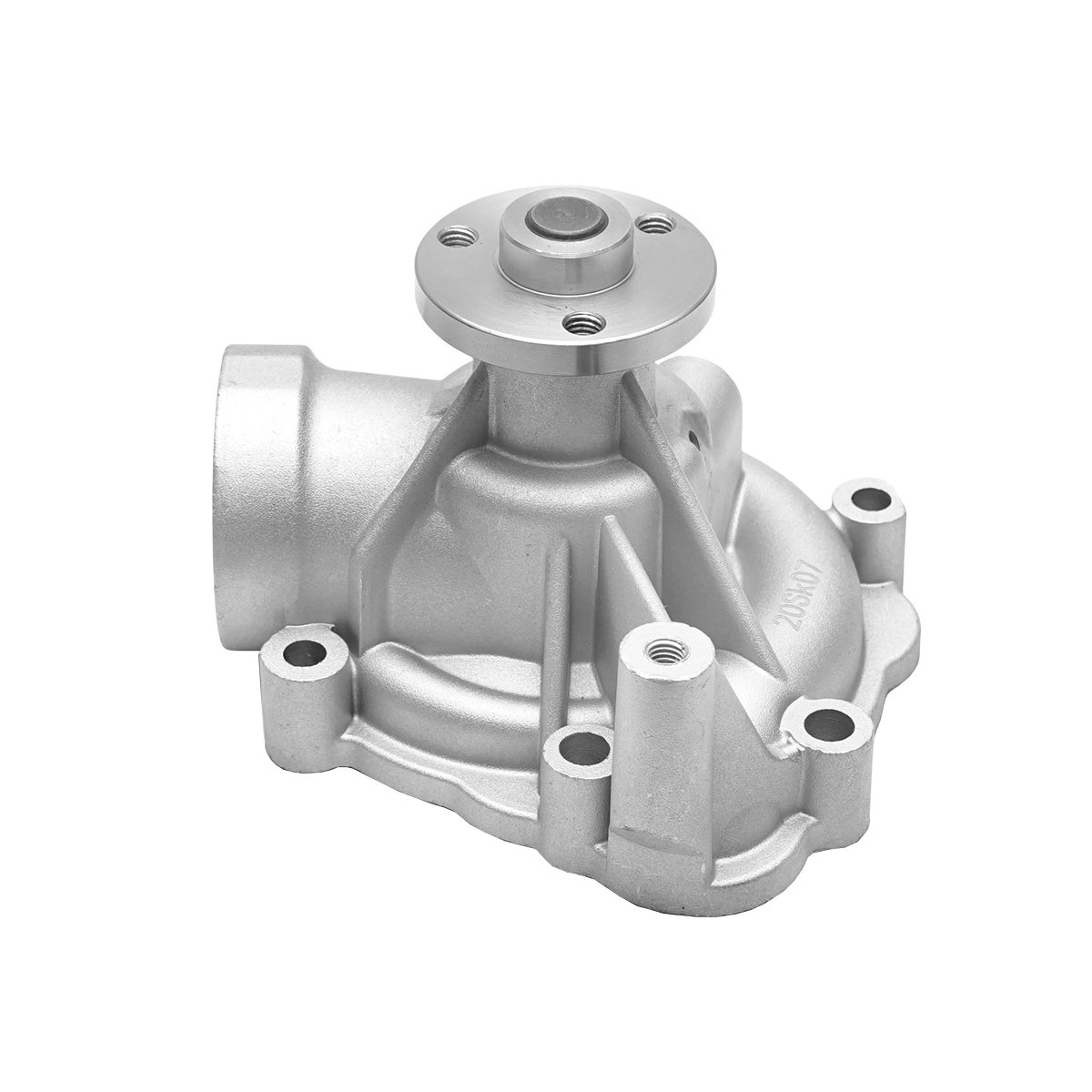 Pompa apa pentru Deutz-Fahr 042595546, 04206172, 04801515, 04256850